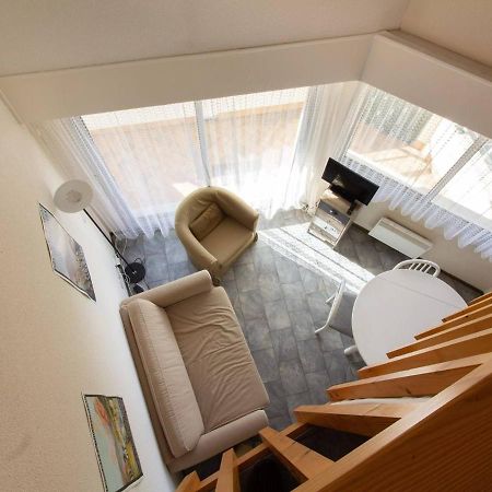 Appartement Mezzanine 4 Personnes, Cuisine Equipee - Fr-1-400-49 Гурет Экстерьер фото