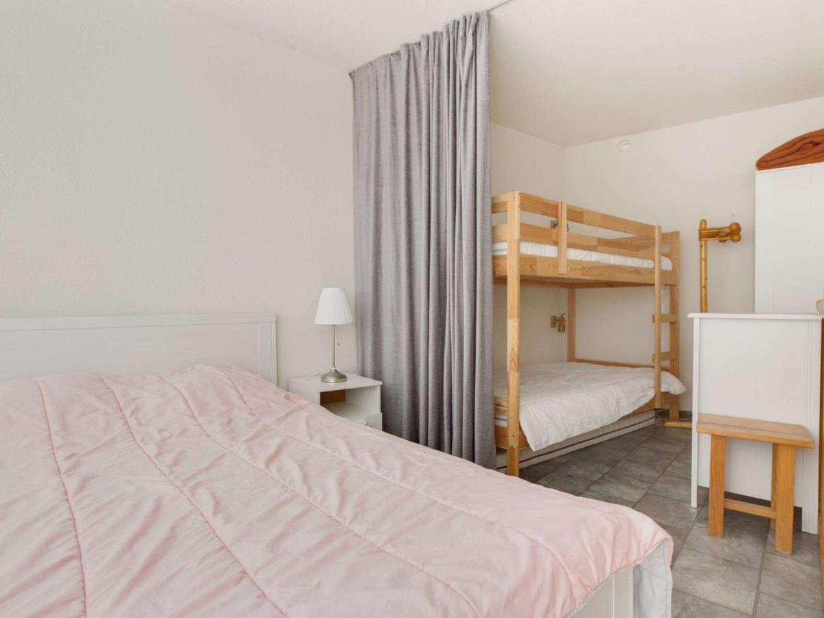 Appartement Mezzanine 4 Personnes, Cuisine Equipee - Fr-1-400-49 Гурет Экстерьер фото