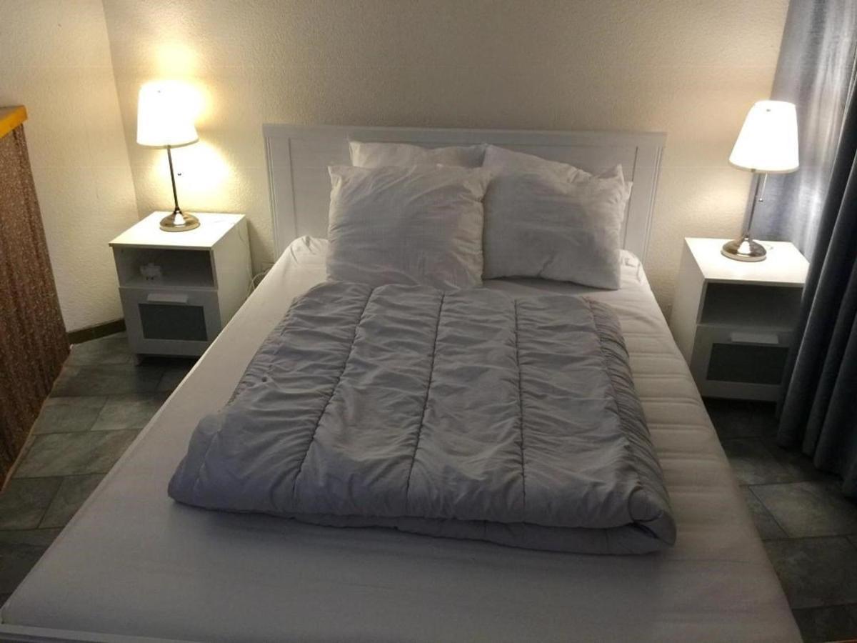 Appartement Mezzanine 4 Personnes, Cuisine Equipee - Fr-1-400-49 Гурет Экстерьер фото