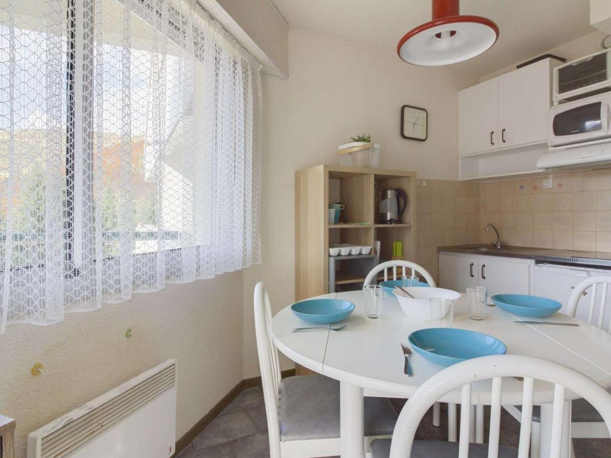 Appartement Mezzanine 4 Personnes, Cuisine Equipee - Fr-1-400-49 Гурет Экстерьер фото